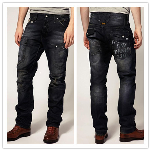 G-tar long jeans men 28-38-014